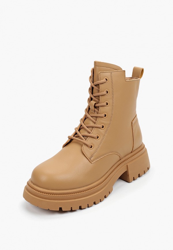 фото Ботинки thomas munz