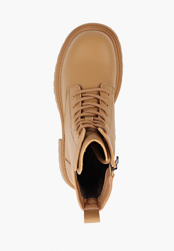 фото Ботинки thomas munz