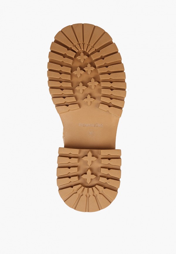 фото Ботинки thomas munz