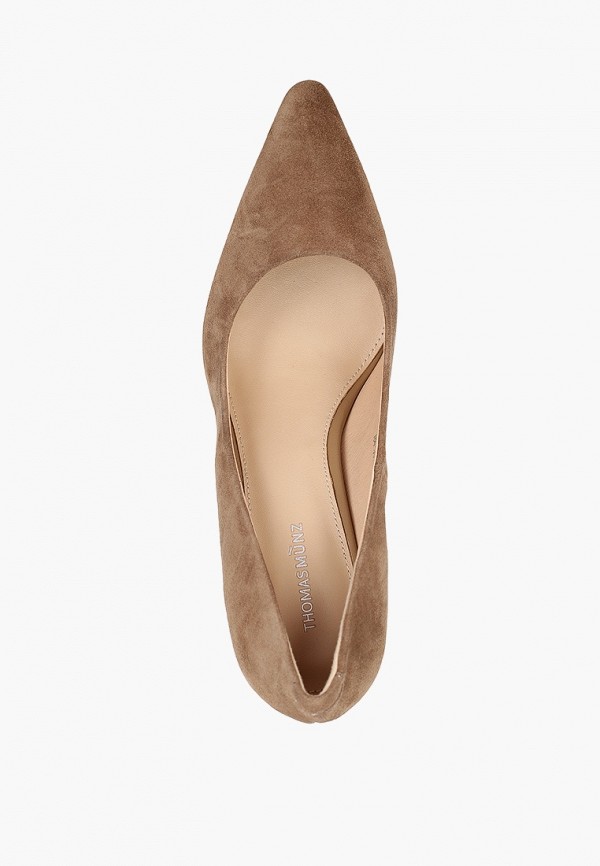 фото Туфли thomas munz