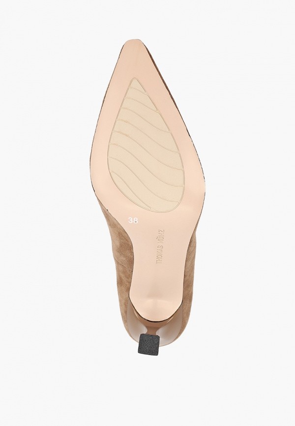 фото Туфли thomas munz