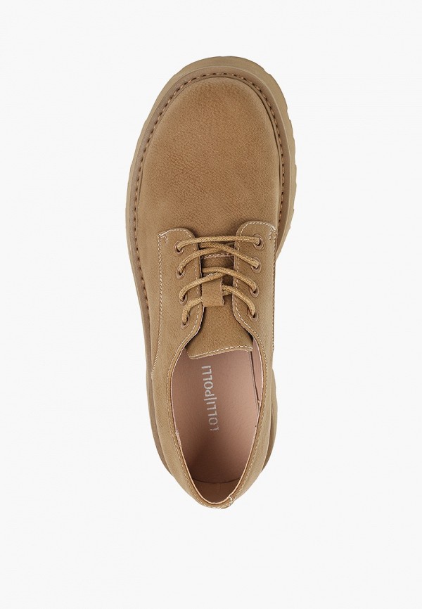 фото Ботинки lolli l polli