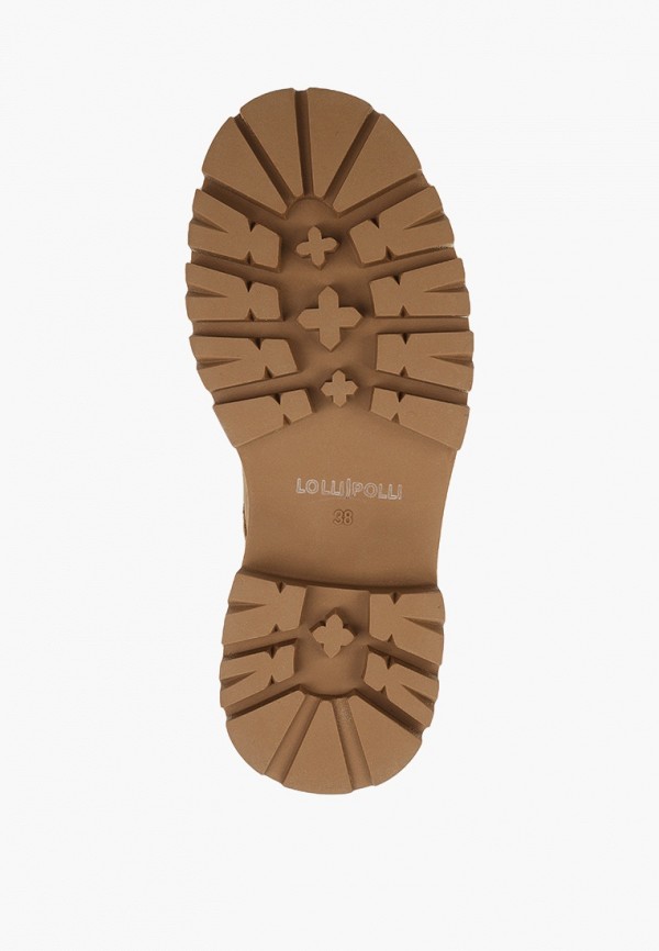 фото Ботинки lolli l polli