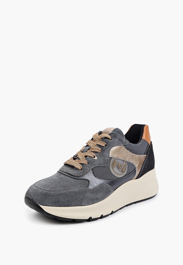 фото Кроссовки nero giardini