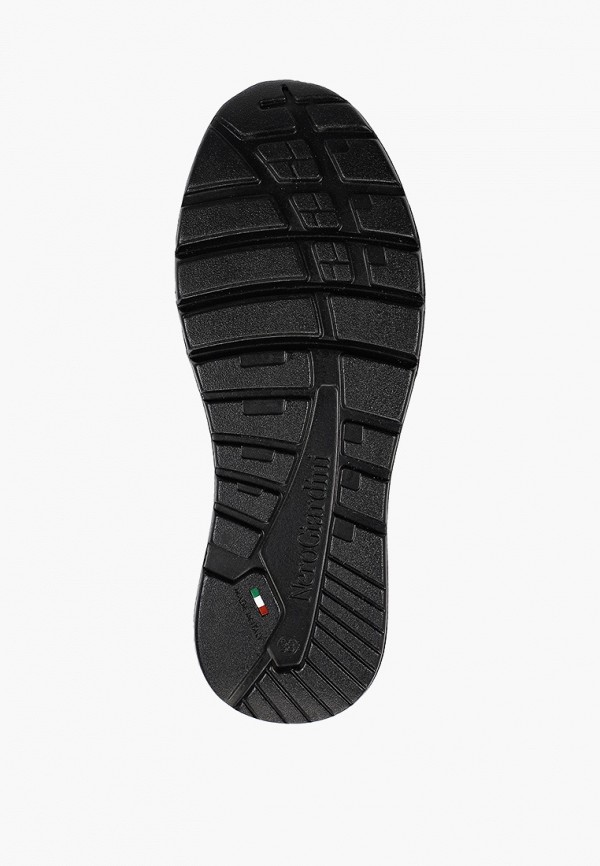 фото Кроссовки nero giardini