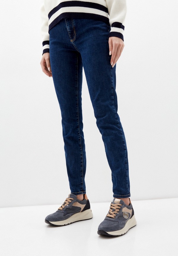 фото Кроссовки nero giardini