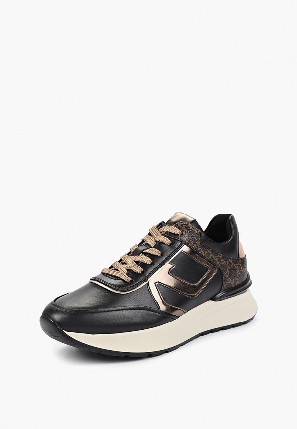 фото Кроссовки nero giardini