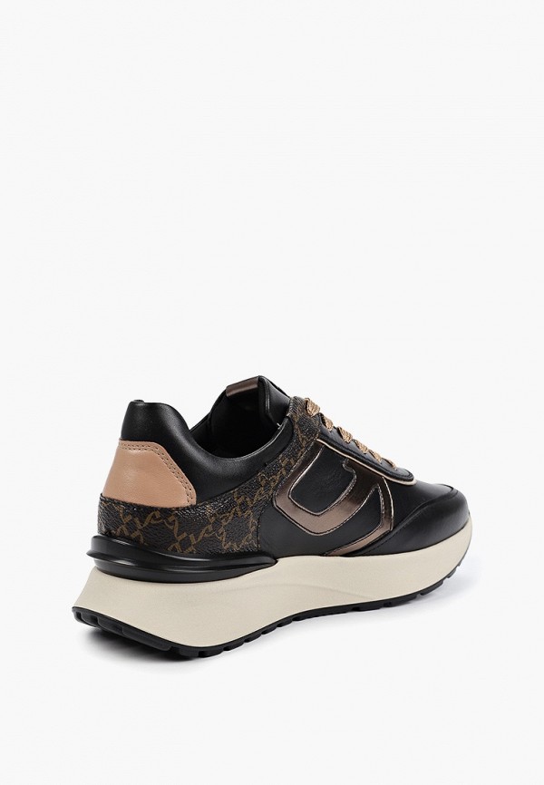 фото Кроссовки nero giardini