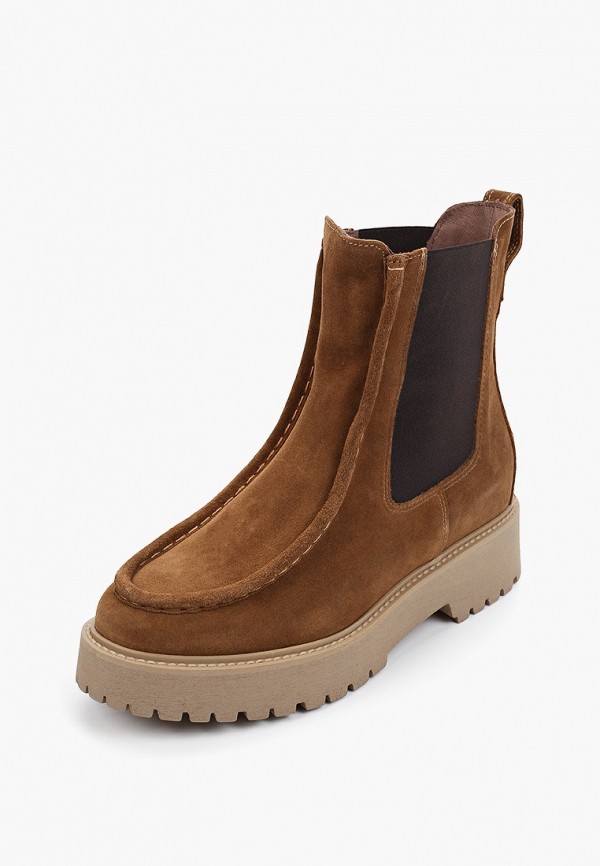 фото Ботинки nero giardini