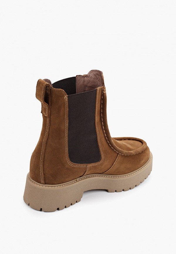 фото Ботинки nero giardini