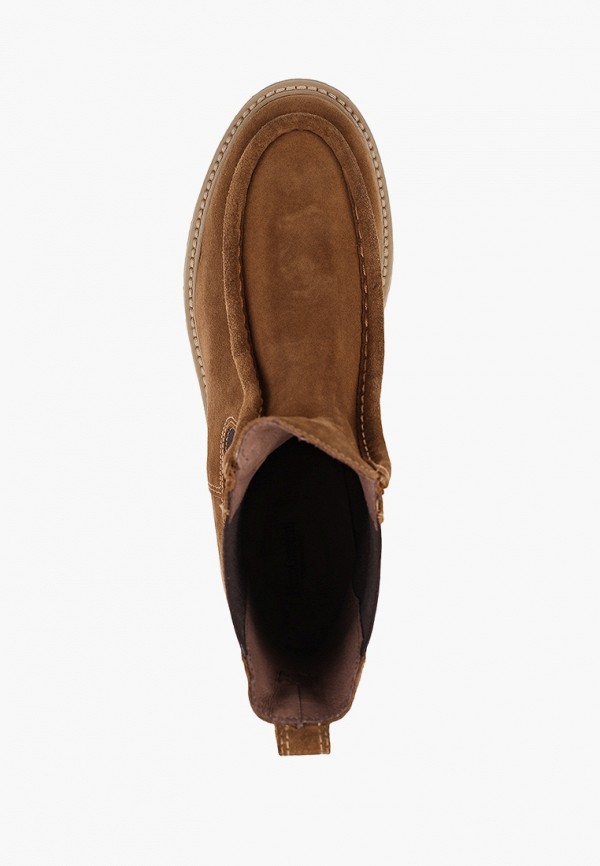 фото Ботинки nero giardini