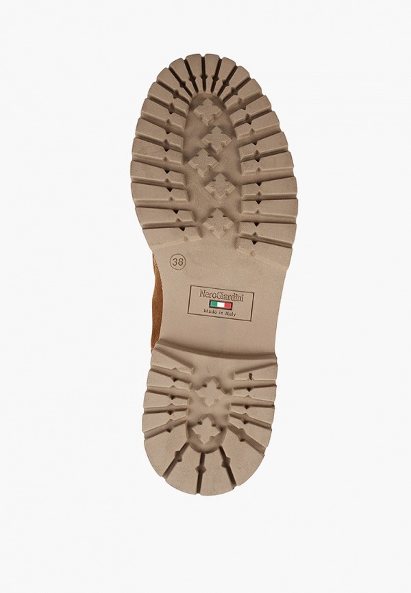 фото Ботинки nero giardini