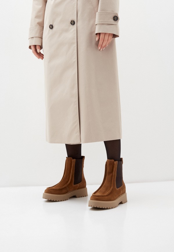 фото Ботинки nero giardini