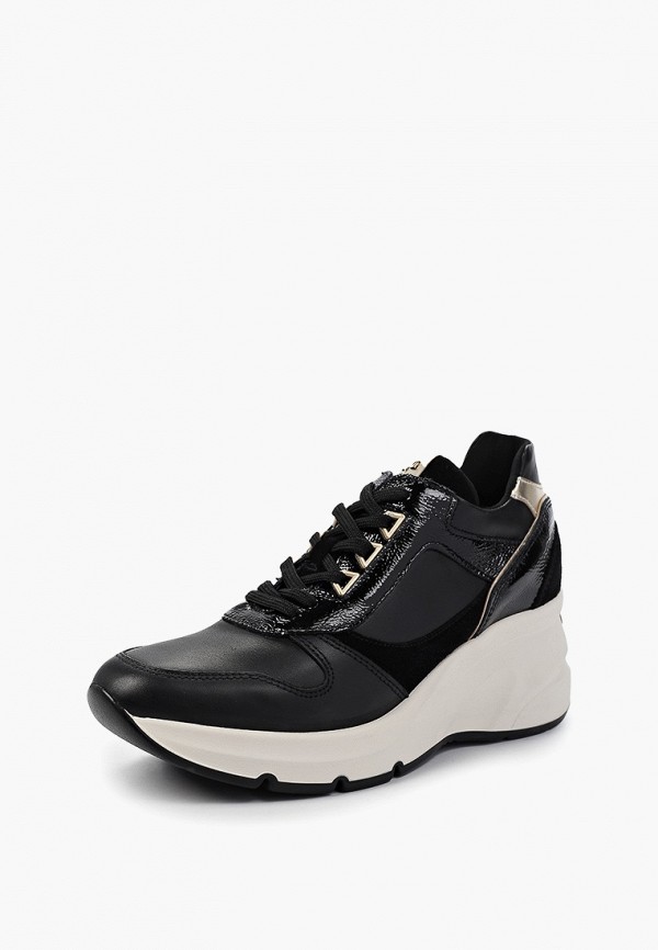 фото Кроссовки nero giardini