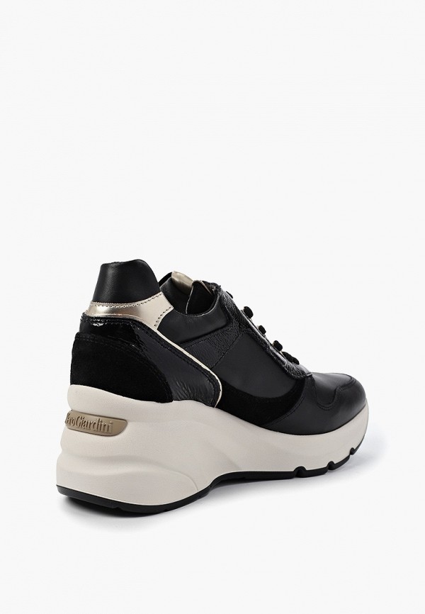 фото Кроссовки nero giardini