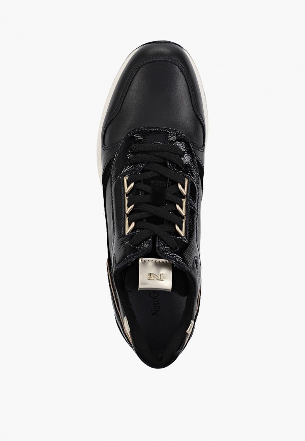 фото Кроссовки nero giardini