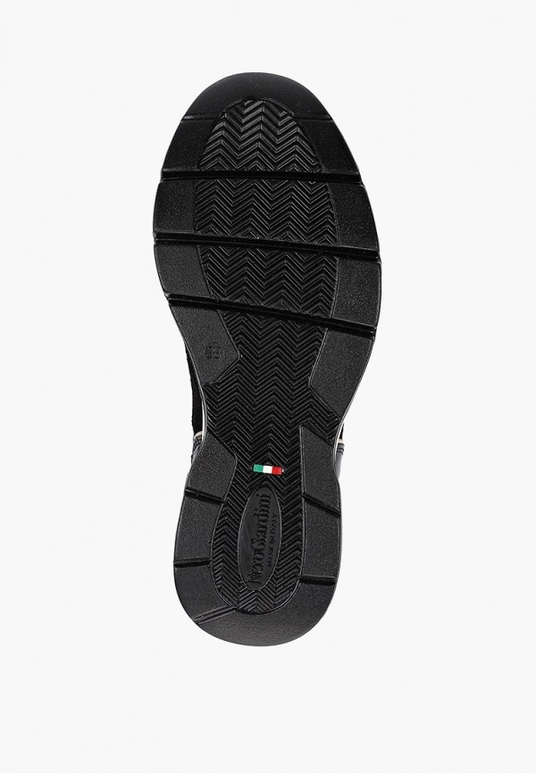 фото Кроссовки nero giardini