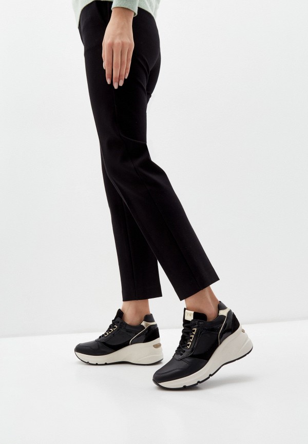 фото Кроссовки nero giardini