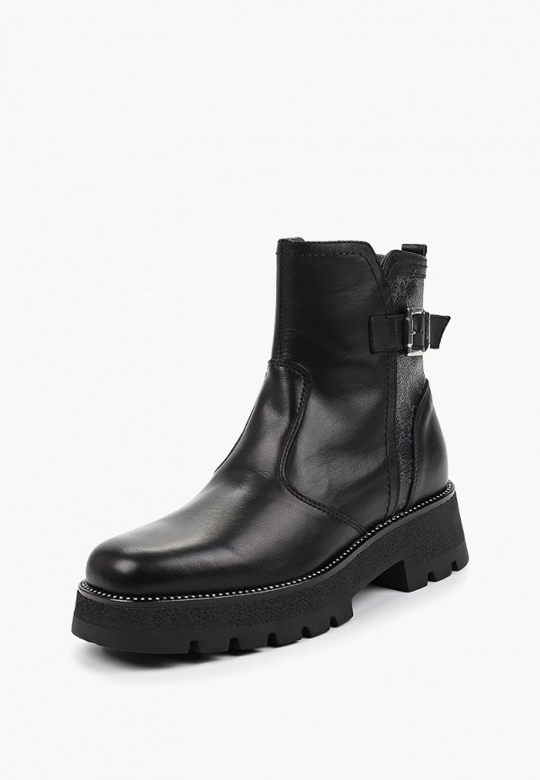 фото Ботинки nero giardini