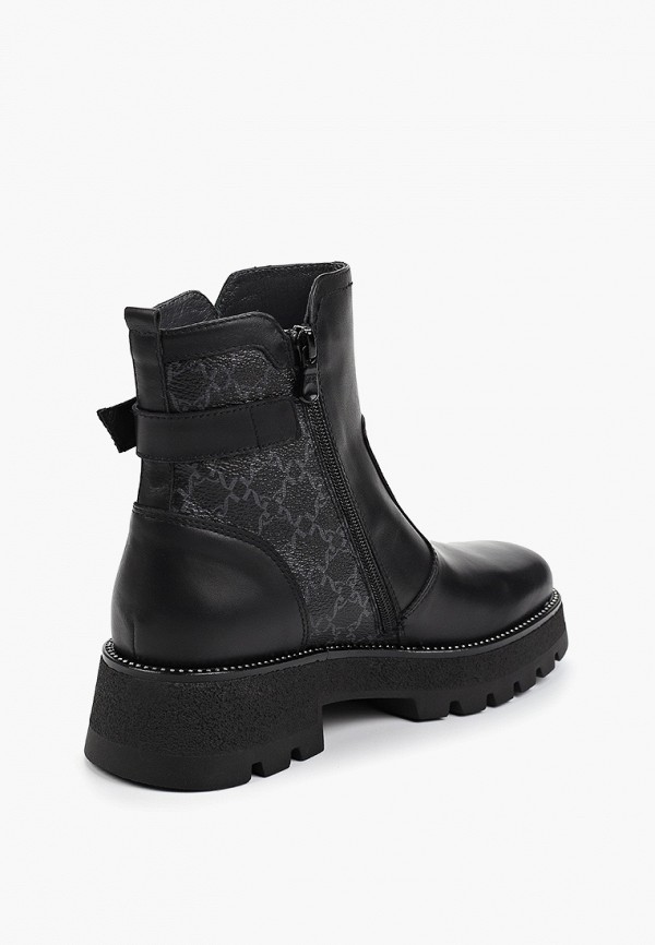 фото Ботинки nero giardini