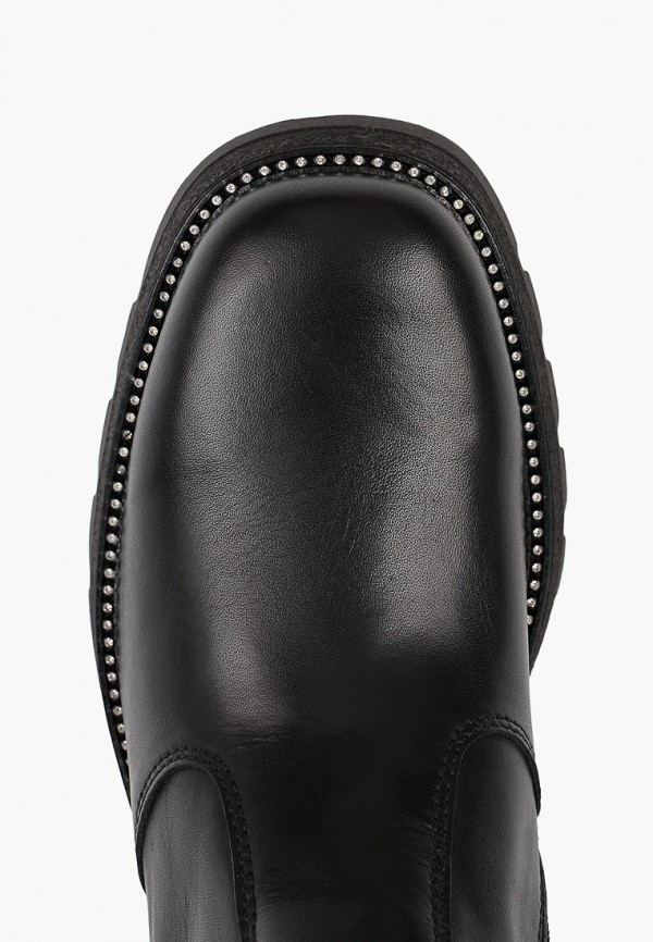 фото Ботинки nero giardini