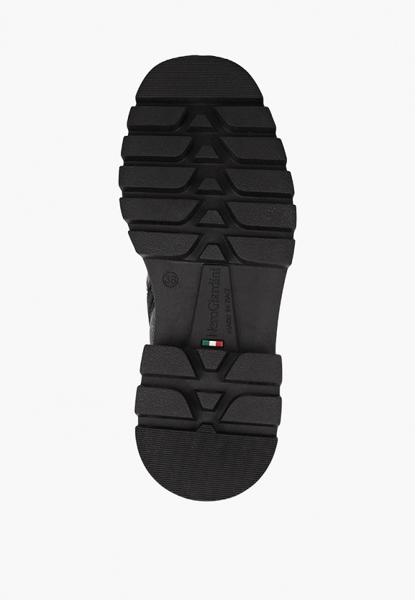 фото Ботинки nero giardini