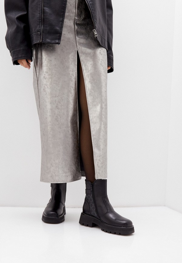 фото Ботинки nero giardini