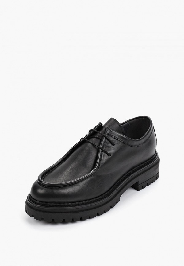 фото Ботинки nero giardini