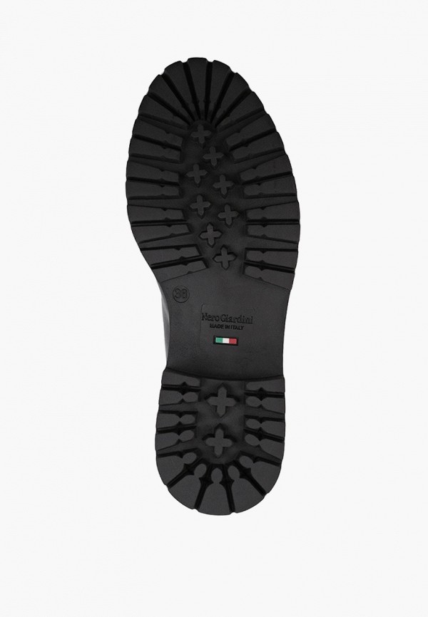 фото Ботинки nero giardini