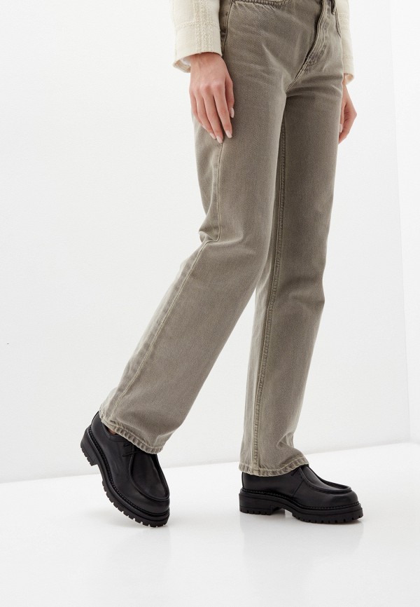 фото Ботинки nero giardini