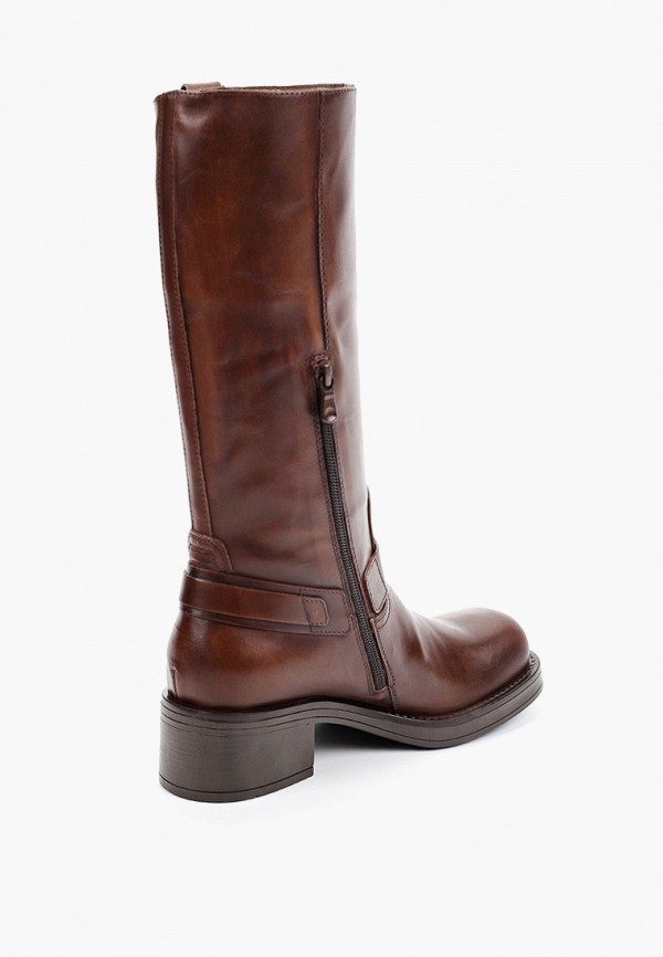 фото Сапоги nero giardini