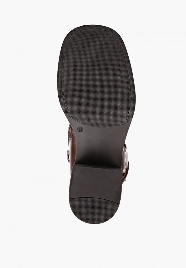 фото Сапоги nero giardini