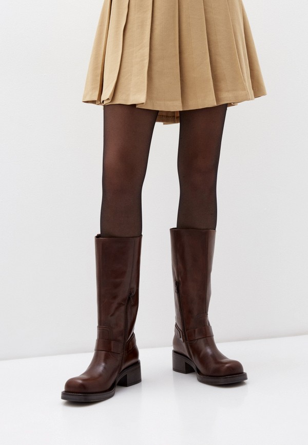 фото Сапоги nero giardini