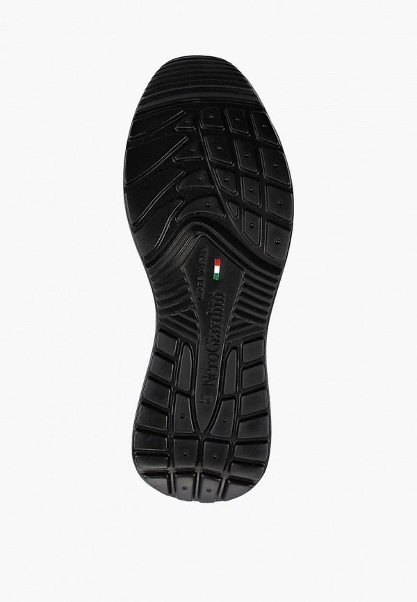 фото Кроссовки nero giardini