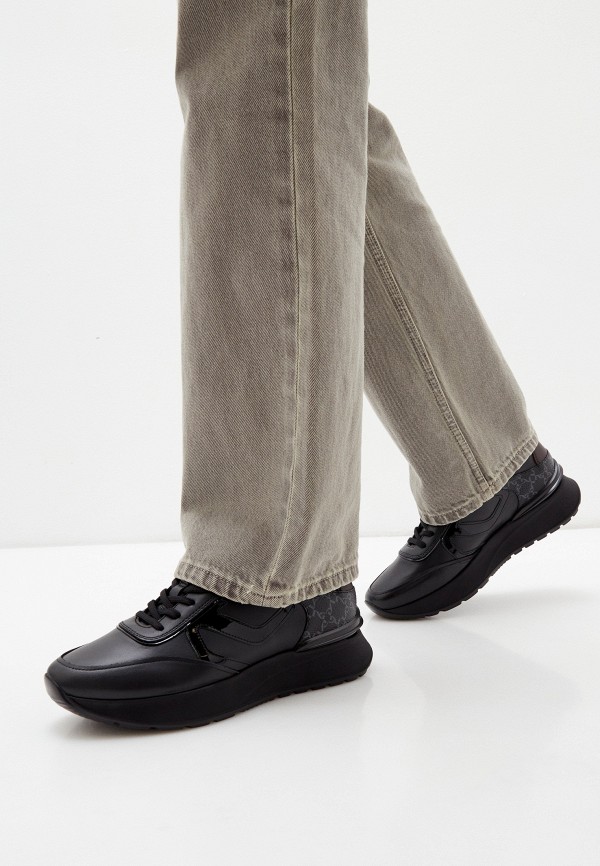 фото Кроссовки nero giardini