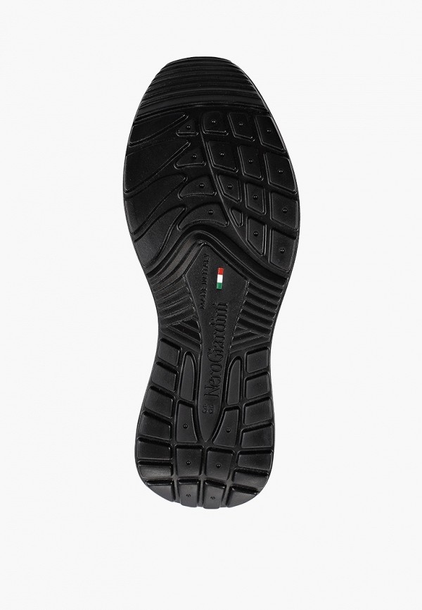 фото Кроссовки nero giardini