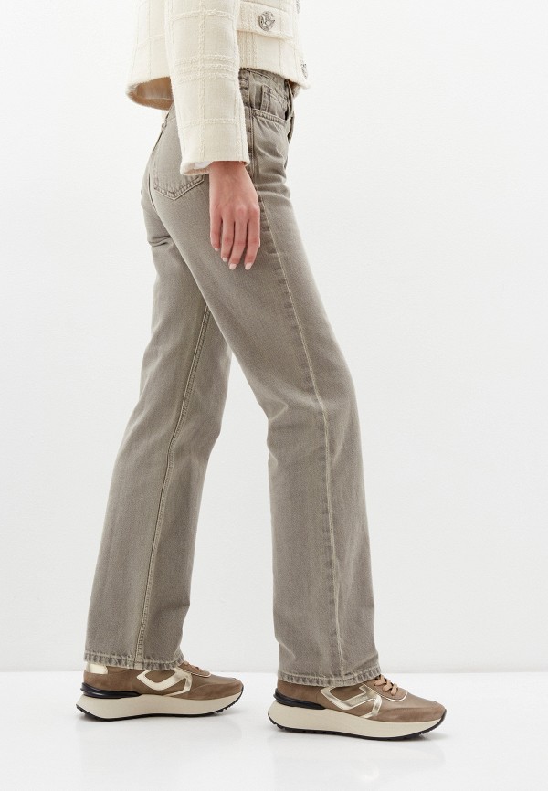 фото Кроссовки nero giardini