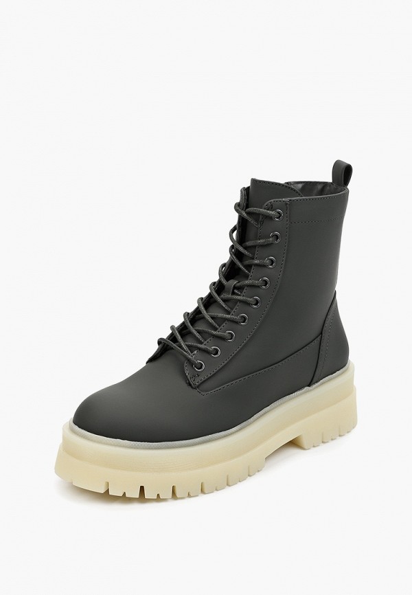 фото Ботинки befree