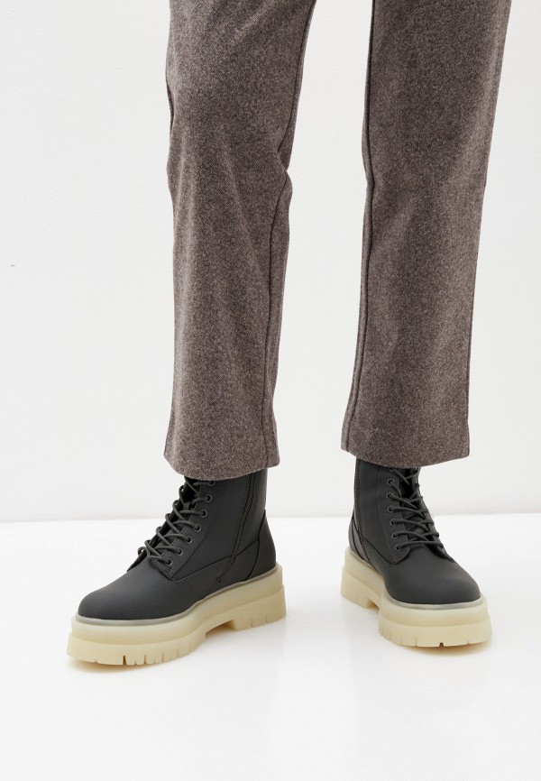 фото Ботинки befree