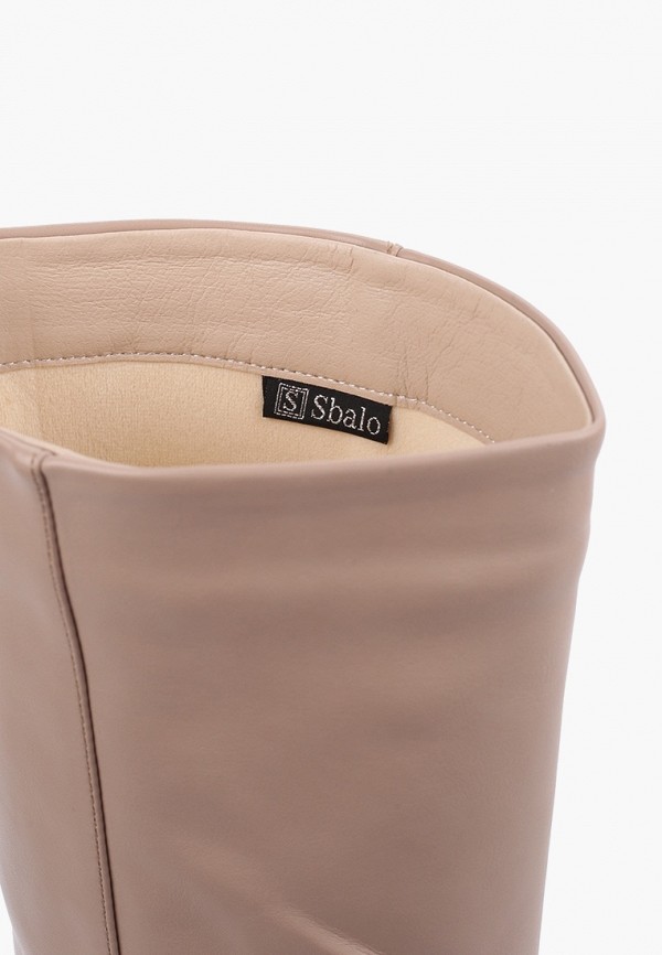 фото Сапоги sbalo