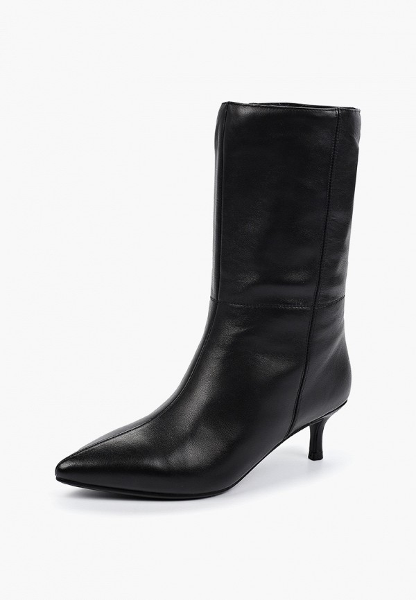 фото Полусапоги sbalo