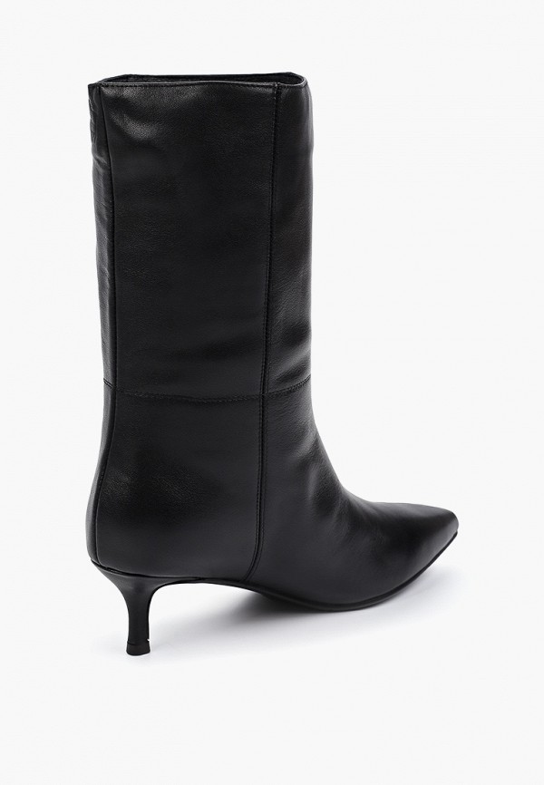 фото Полусапоги sbalo