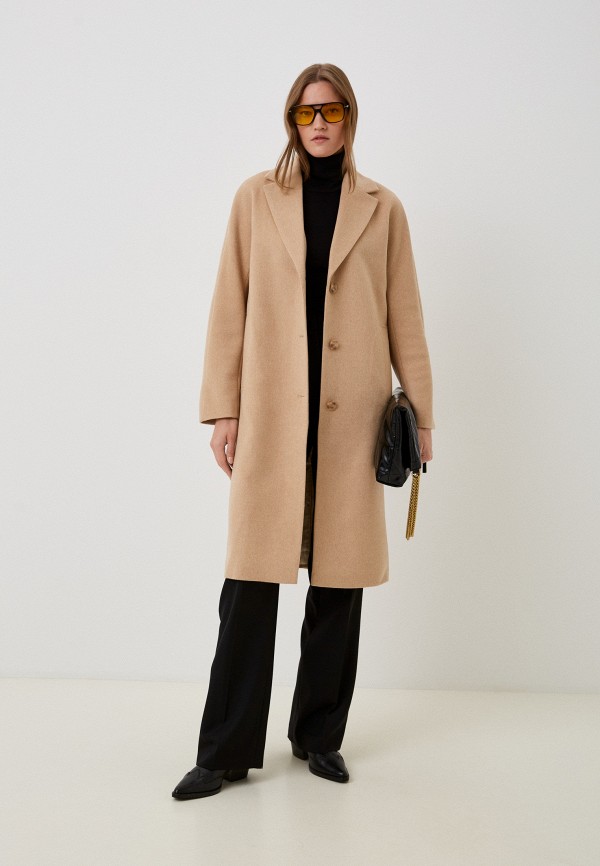 фото Пальто elis