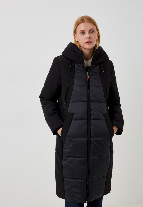 фото Куртка утепленная avi