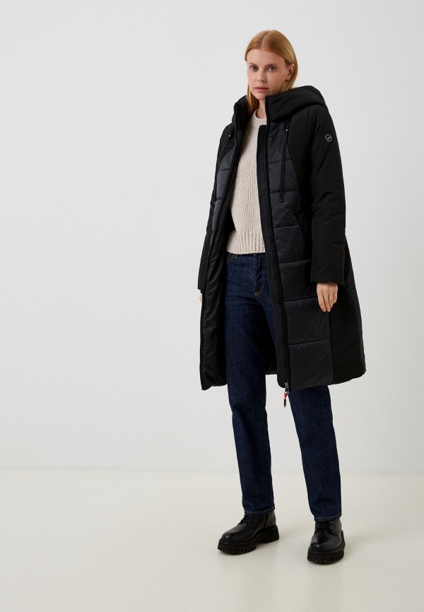 фото Куртка утепленная avi