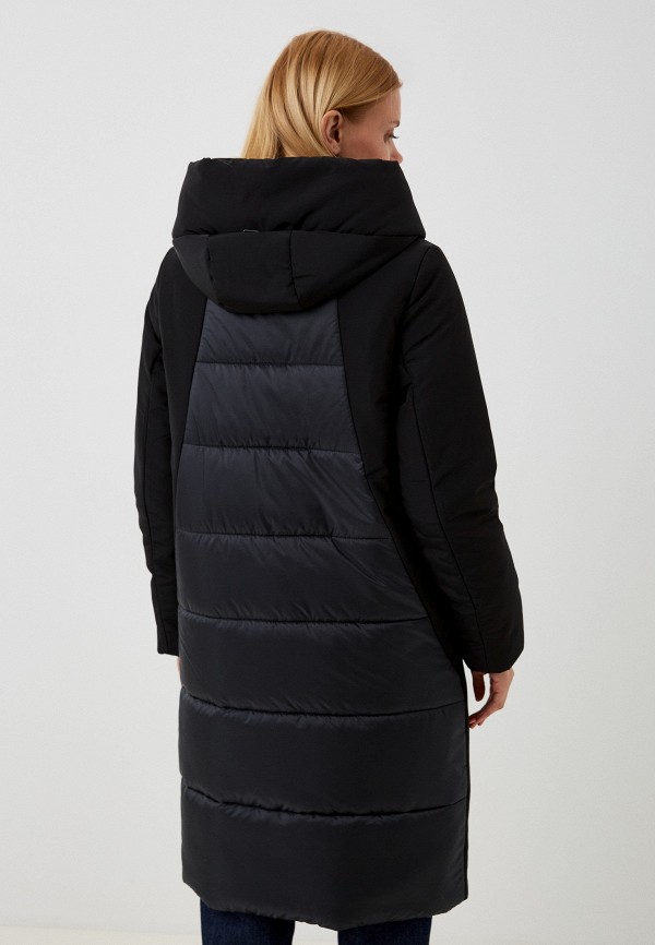 фото Куртка утепленная avi