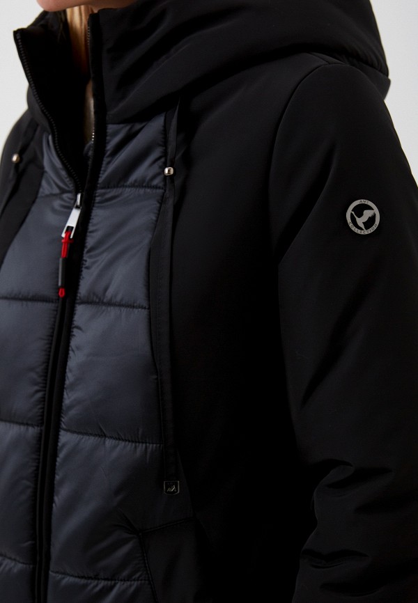 фото Куртка утепленная avi