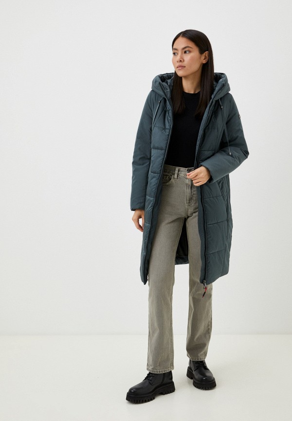 фото Куртка утепленная avi