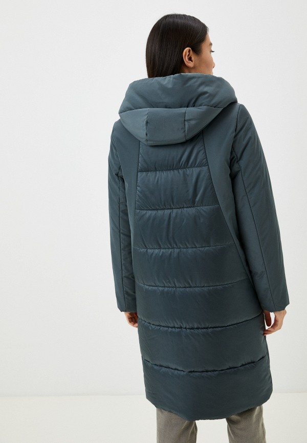 фото Куртка утепленная avi