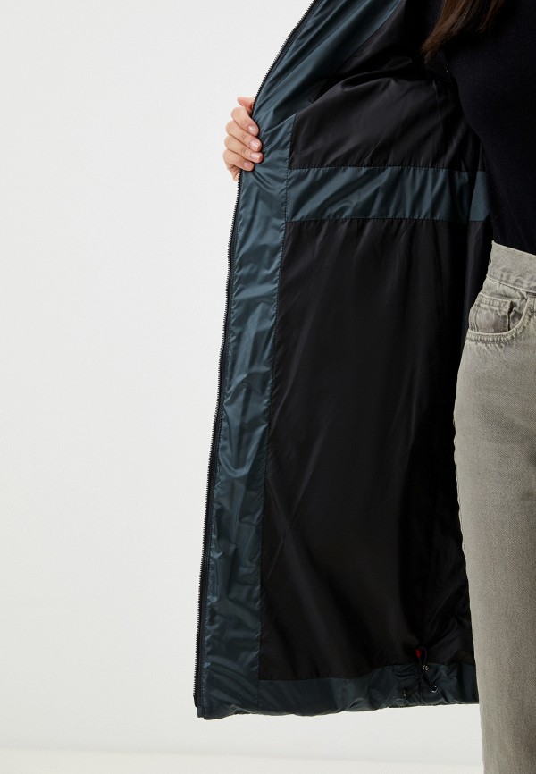 фото Куртка утепленная avi